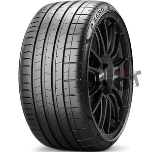 Pirelli Pirelli PZ4 315/40R21 tyre  Compatible with BMW Cayenne Vehicle