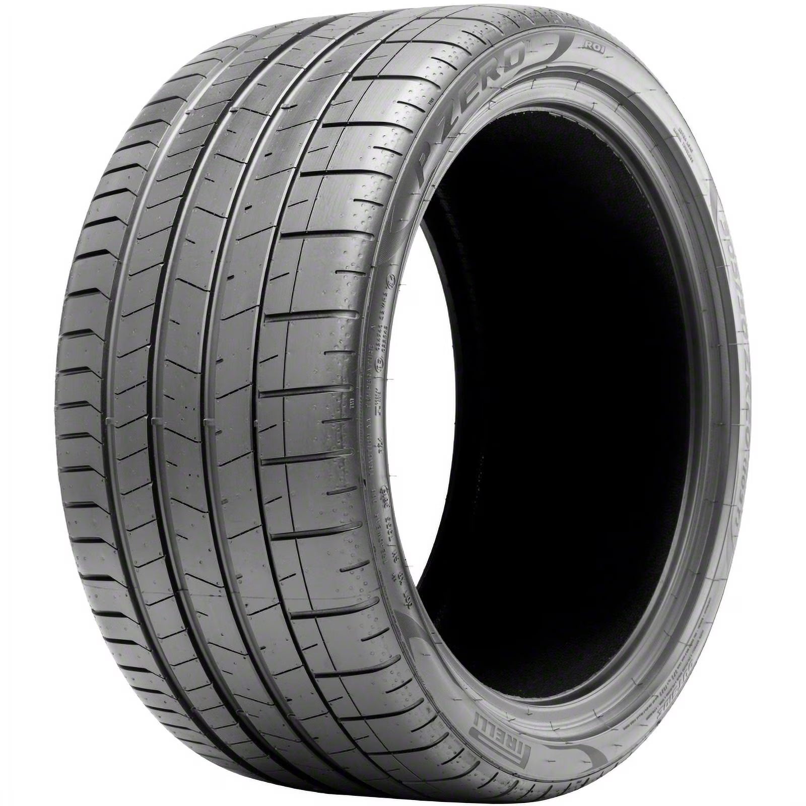 Pirelli Pirelli PZ4 325/30R23 tyre  Compatible with ASTON MARTIN Dbx S Vehicle