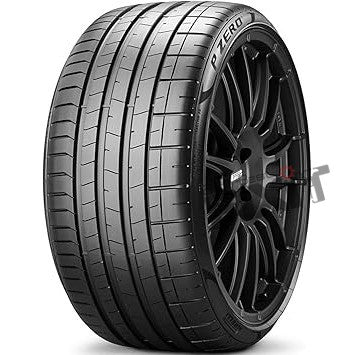 Pirelli P Zero 325/35R22 110Y Tyre Compatible with ASTON MARTIN Cayenne Vehicle_10
