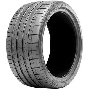 Pirelli P Zero PZ4 32535-23 111 Y Ultra-High Performance Tyre Compatible with MERCEDES-BENZ Gls Class Vehicle
