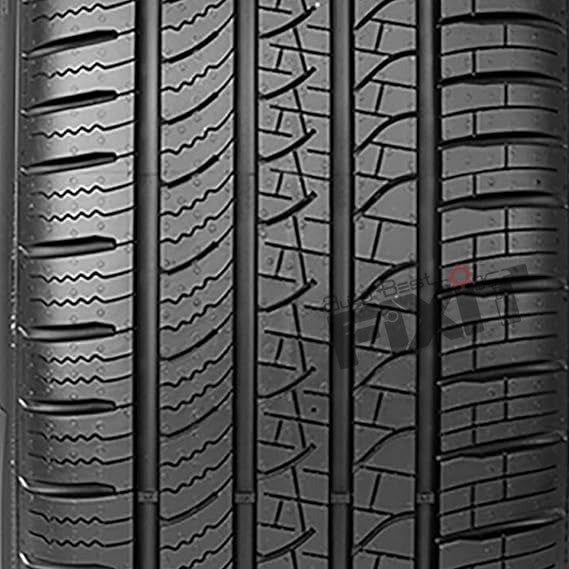 Pirelli SCORPION VERDE ALL SEASON Performance Radial Tyre - 285/45R22 114XL Compatible with CHEVROLET 1500, 1500 Classic, 1500 Ramcharger Vehicle_3
