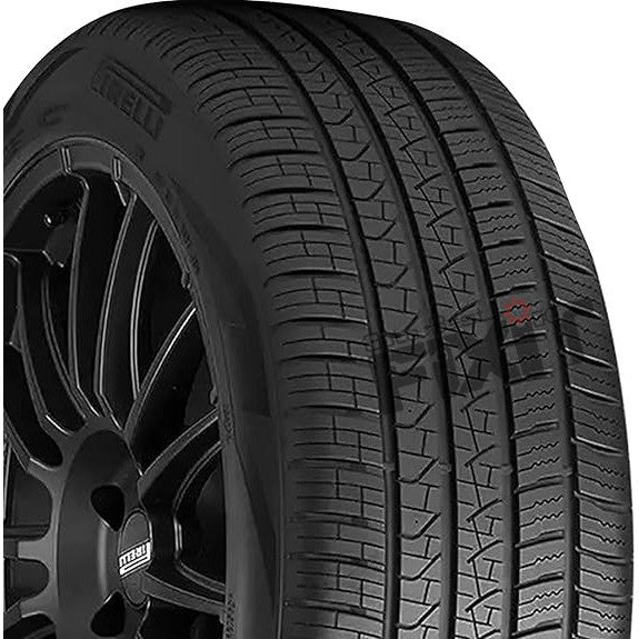 Pirelli SCORPION VERDE ALL SEASON Performance Radial Tyre - 285/45R22 114XL Compatible with CHEVROLET 1500, 1500 Classic, 1500 Ramcharger Vehicle_5