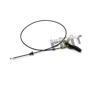 Mahindra Scorpio BONNET CABLE-SCORPIO 2002-2014 Petrol | 2002-2006 | REMSONS
