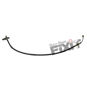 Mahindra Bolero Camper CLUTCH CABLE-BOLERO CAMPER 2005-2009/MAXX PICK UP 2004-2011 Diesel | 2004-2013 | REMSONS