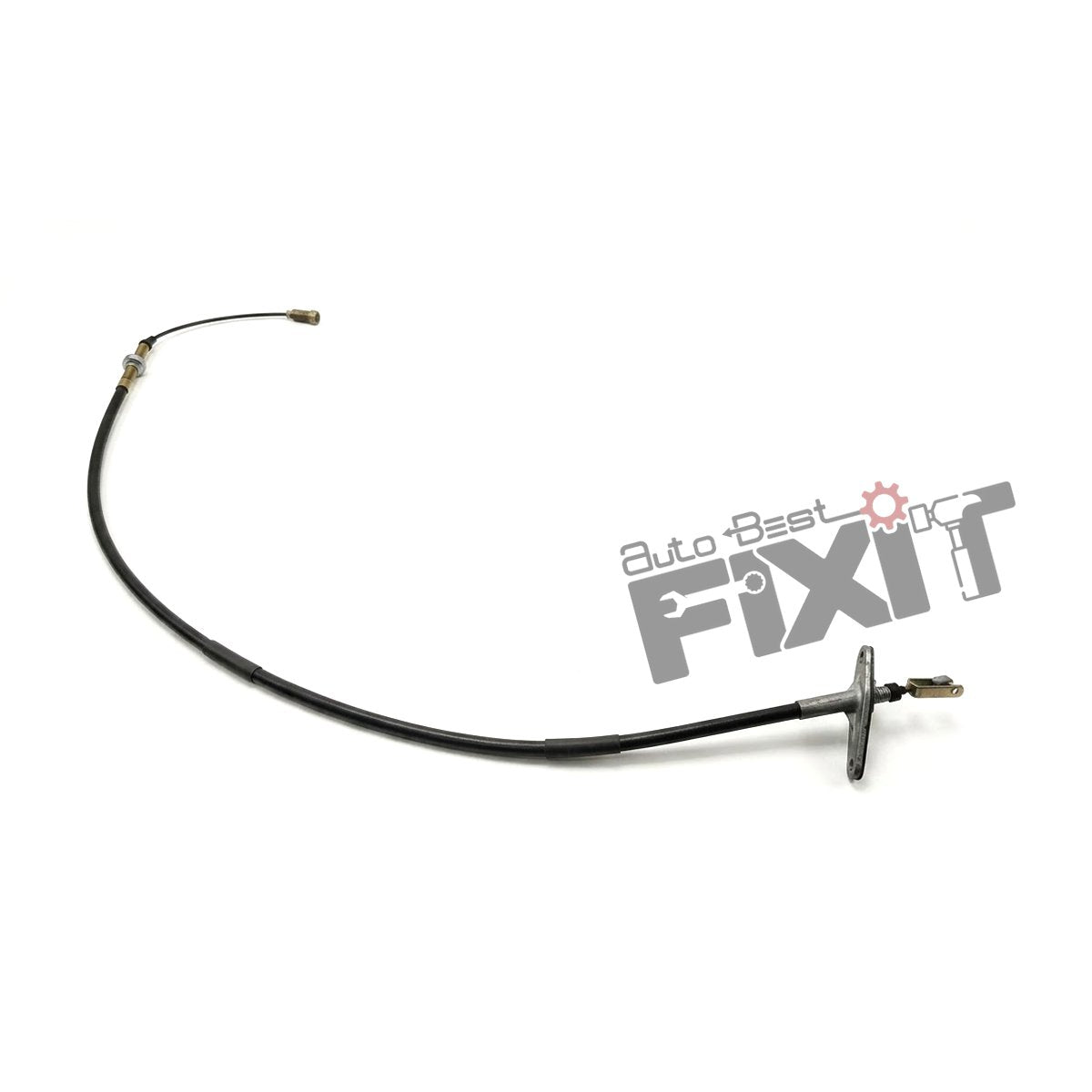 Mahindra Bolero Camper CLUTCH CABLE-BOLERO CAMPER 2005-2009/MAXX PICK UP 2004-2011 Diesel | 2004-2013 | REMSONS