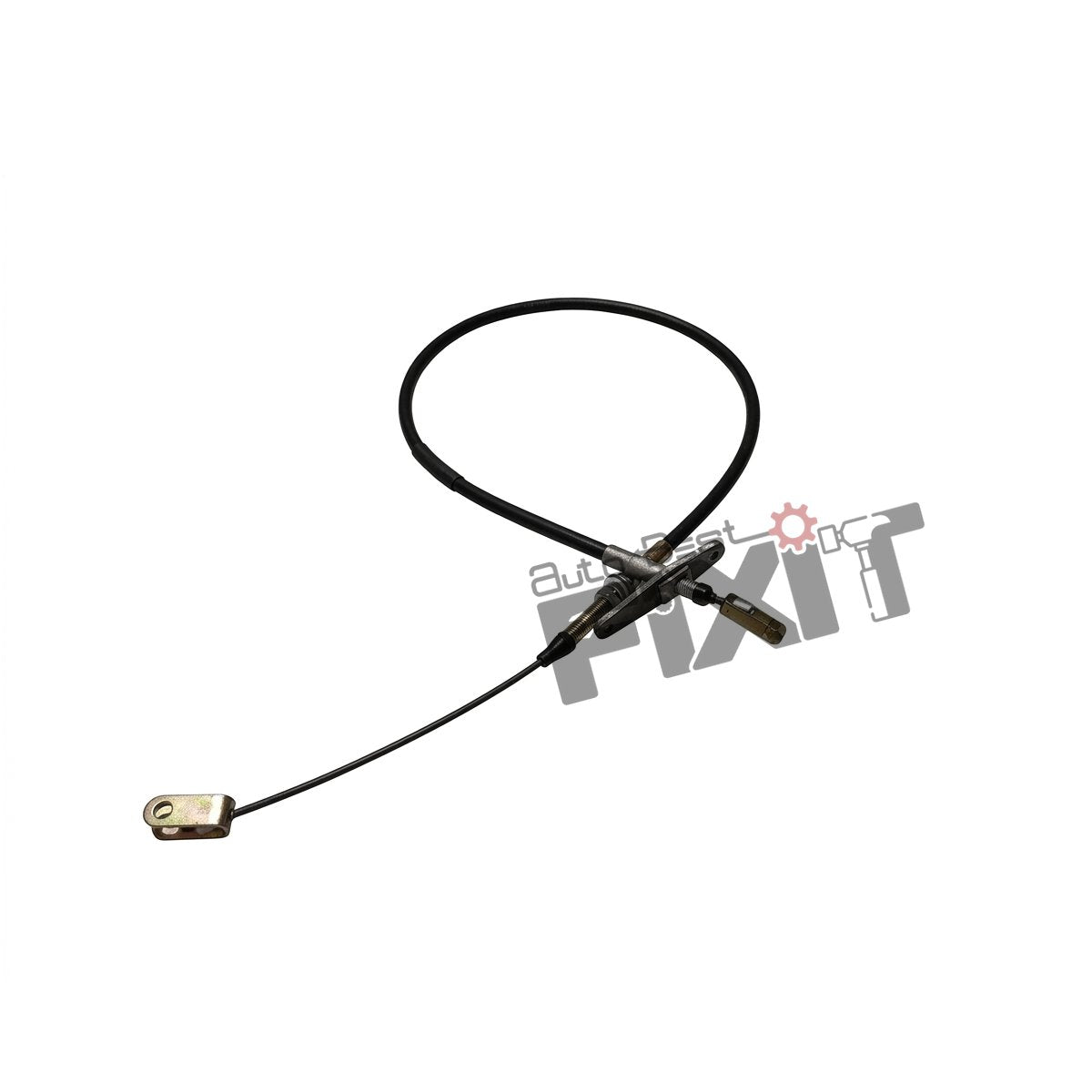 Mahindra Bolero Camper CLUTCH CABLE-BOLERO CAMPER 2005-2009/MAXX PICK UP 2004-2011 Diesel | 2004-2013 | REMSONS