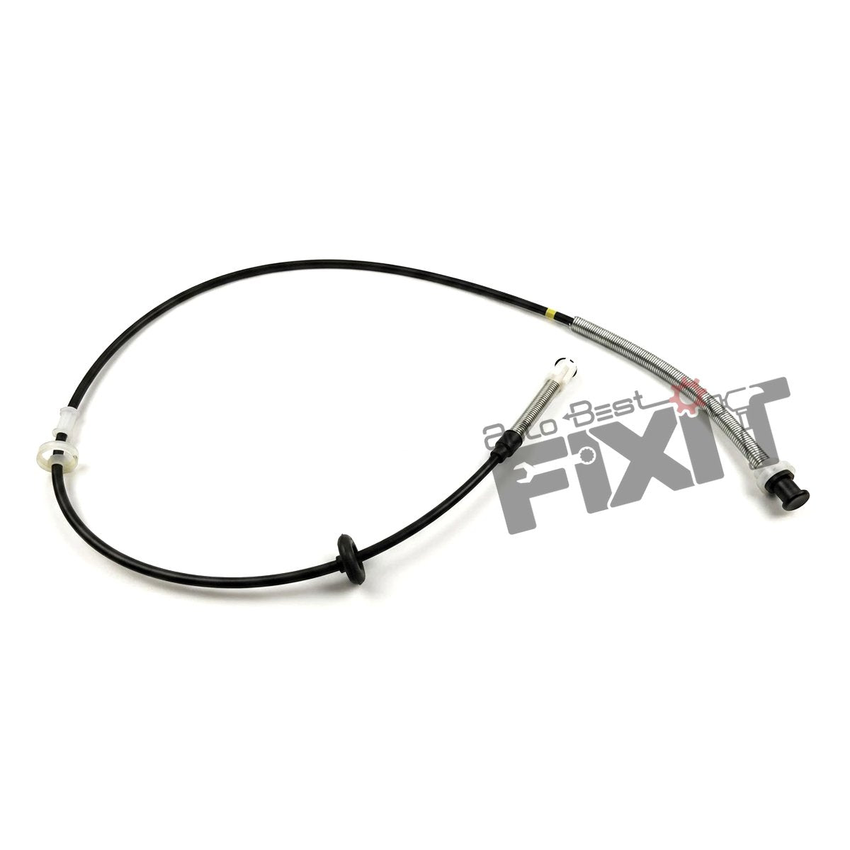 Mahindra Bolero SPEEDOMETER CABLE-BOLERO 2006-2016 Diesel | 2007-2011 | REMSONS