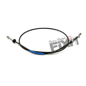 Mahindra Jeeto CLUTCH CABLE-JEETO 2015-2020 Diesel | 2015-2020 | REMSONS
