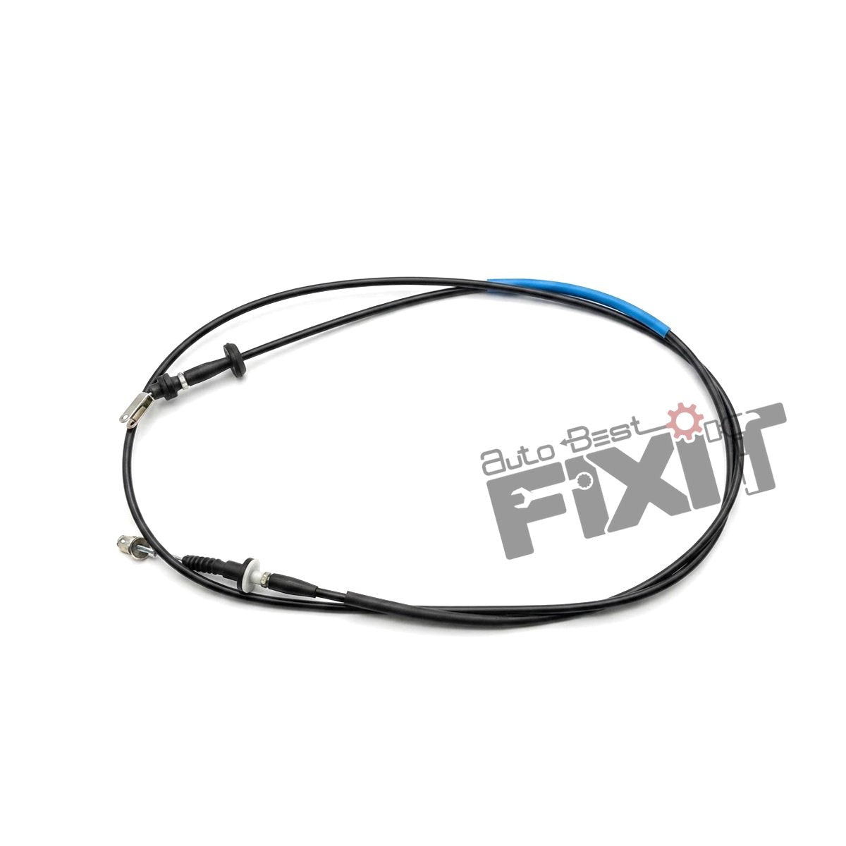 Mahindra Jeeto CLUTCH CABLE-JEETO 2015-2020 Diesel | 2015-2020 | REMSONS