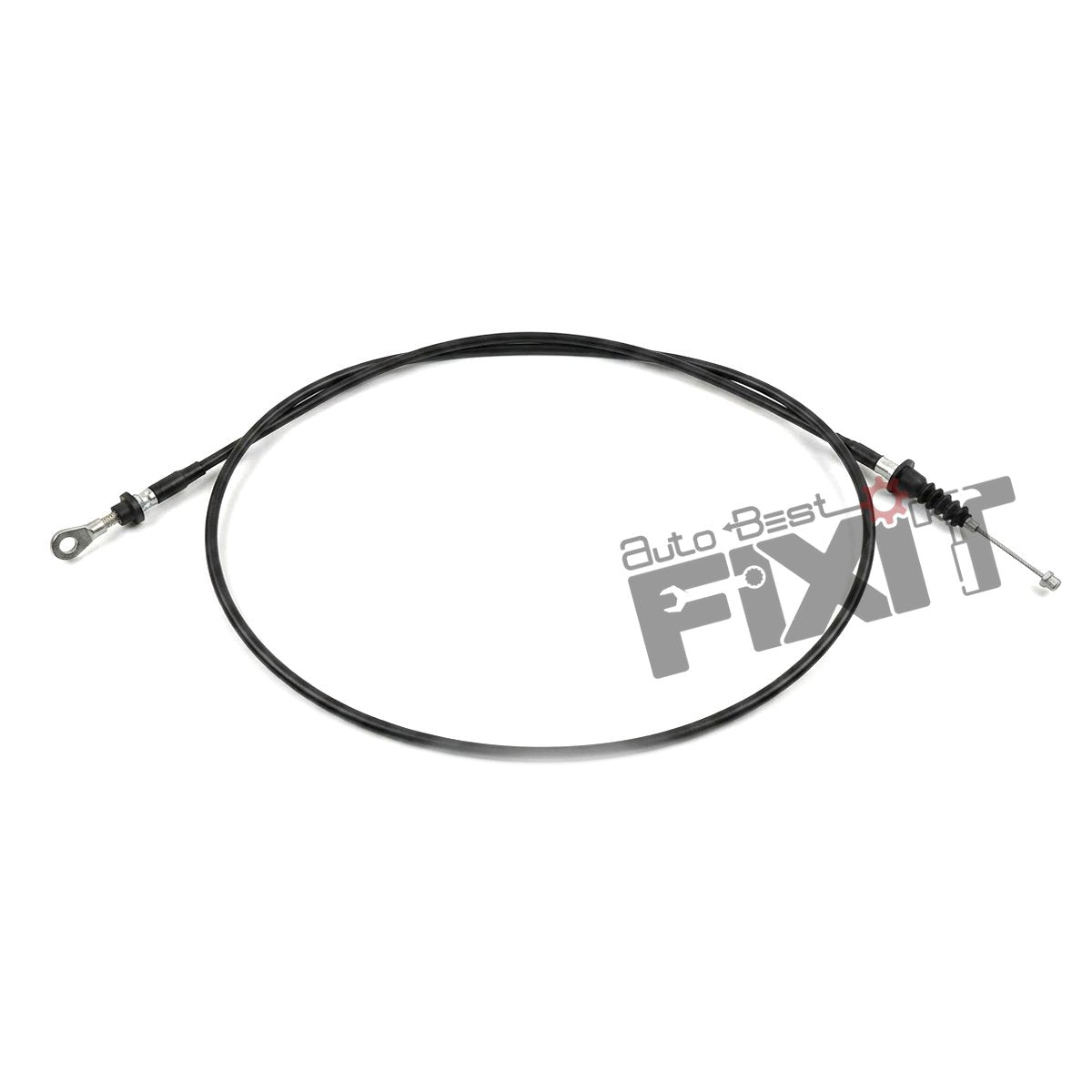 Mahindra Jeeto CLUTCH CABLE-JEETO 2015-2020 Diesel | 2015-2020 | REMSONS