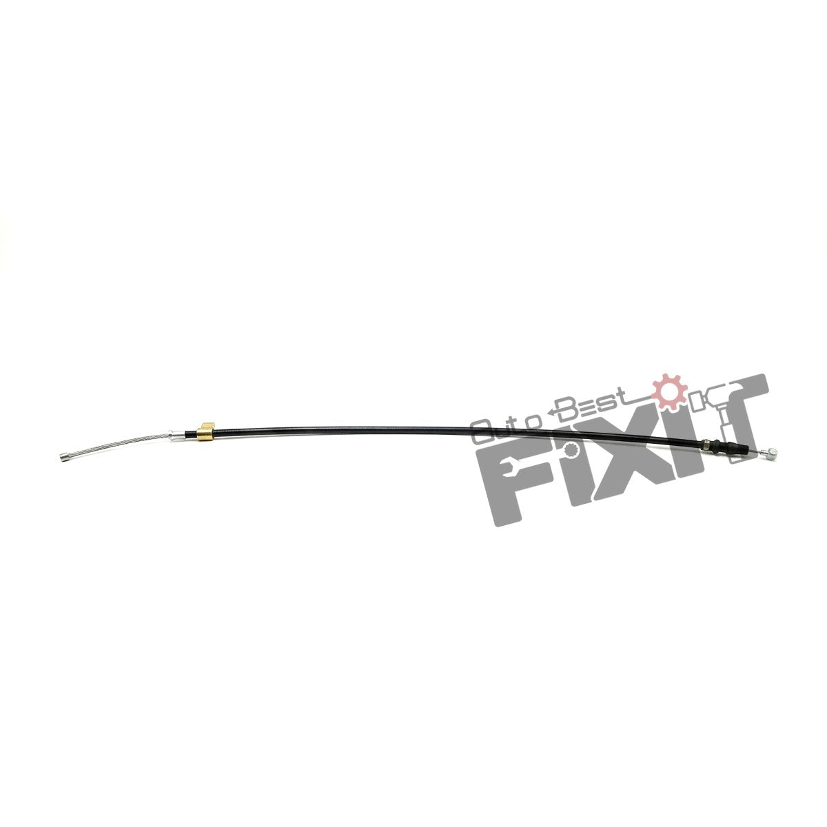 Mahindra Jeeto HAND BRAKE CABLE RIGHT-JEETO 2015-2020 Diesel | 2019-2020 | REMSONS