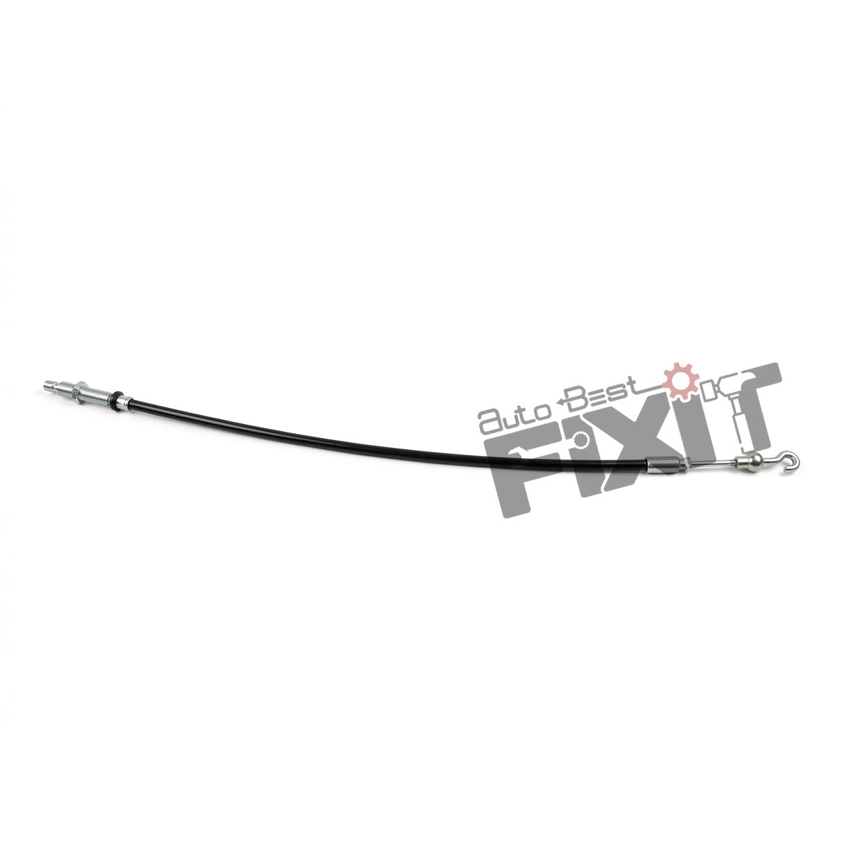 Mahindra Jeeto HAND BRAKE CABLE RIGHT-JEETO 2015-2020 Diesel | 2019-2020 | REMSONS