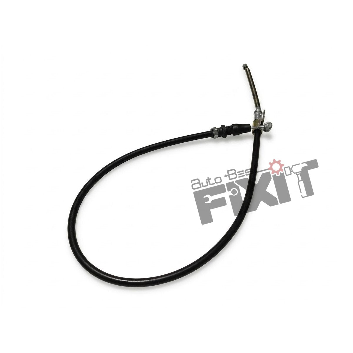 Mahindra Jeeto HAND BRAKE CABLE RIGHT-JEETO 2015-2020 Diesel | 2019-2020 | REMSONS