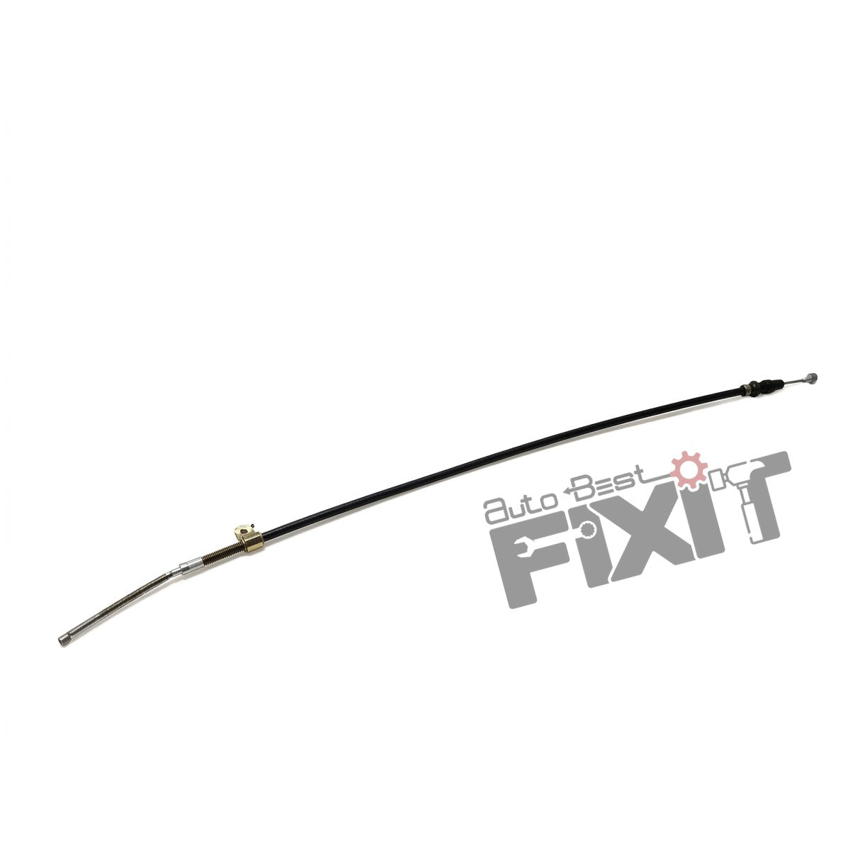 Mahindra Jeeto HAND BRAKE CABLE RIGHT-JEETO 2015-2020 Diesel | 2019-2020 | REMSONS