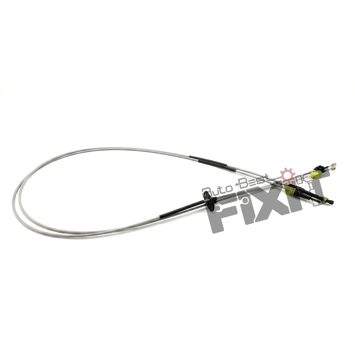 Mahindra Jeeto GEAR CABLE (SHIFTER+SELECTOR)-JEETO 2015-2020 Diesel | 2019-2020 | REMSONS
