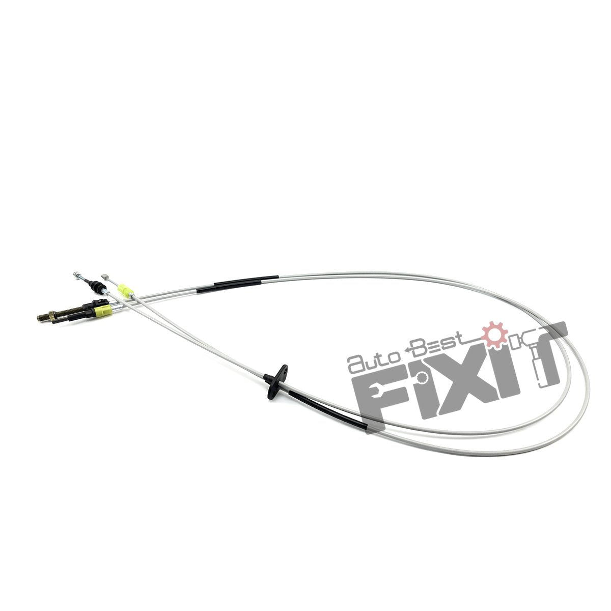 Mahindra Jeeto GEAR CABLE (SHIFTER+SELECTOR)-JEETO 2015-2020 Diesel | 2019-2020 | REMSONS