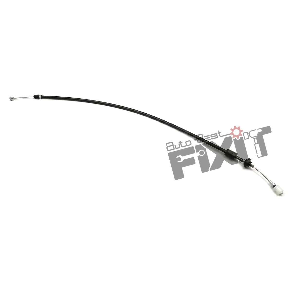 Mahindra Logan CLUTCH CABLE-VERITO 2011-2018/LOGAN 2011-2011 Diesel | 2011-2012 | REMSONS