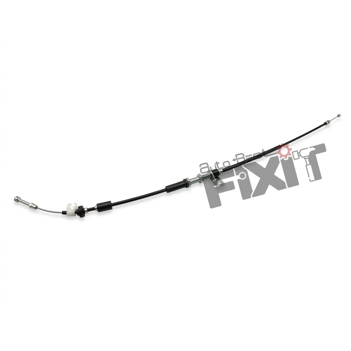 Mahindra Logan CLUTCH CABLE-VERITO 2011-2018/LOGAN 2011-2011 Diesel | 2011-2012 | REMSONS