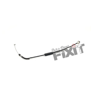 Maruti 800 ACCELERATOR CABLE-800 -2005 Petrol | 2000-2005 | REMSONS