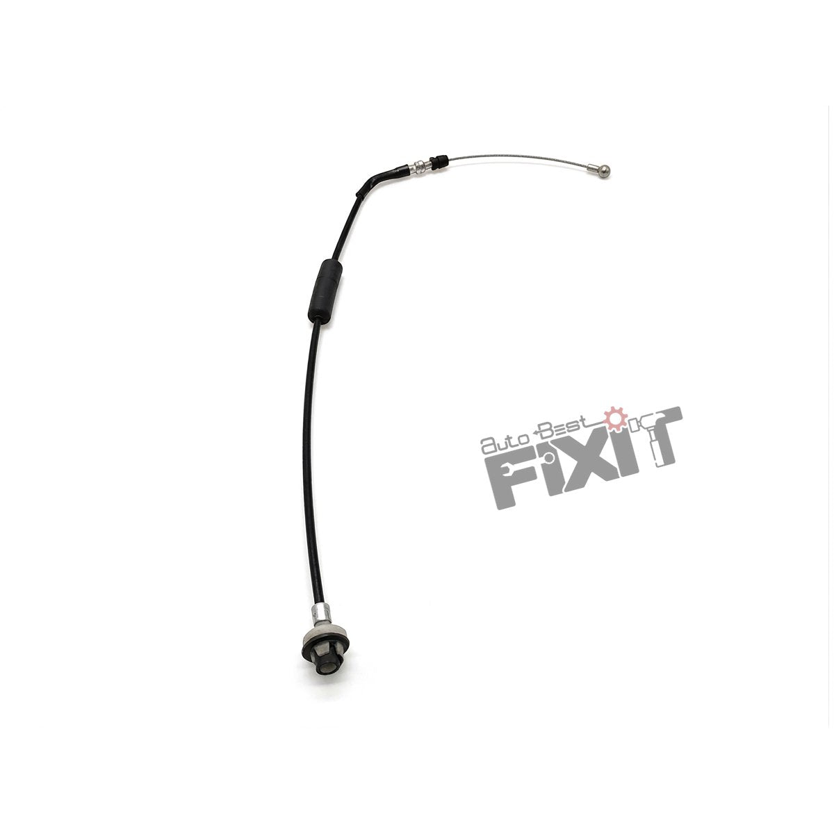 Maruti 800 ACCELERATOR CABLE-800 -2005 Petrol | 2000-2005 | REMSONS