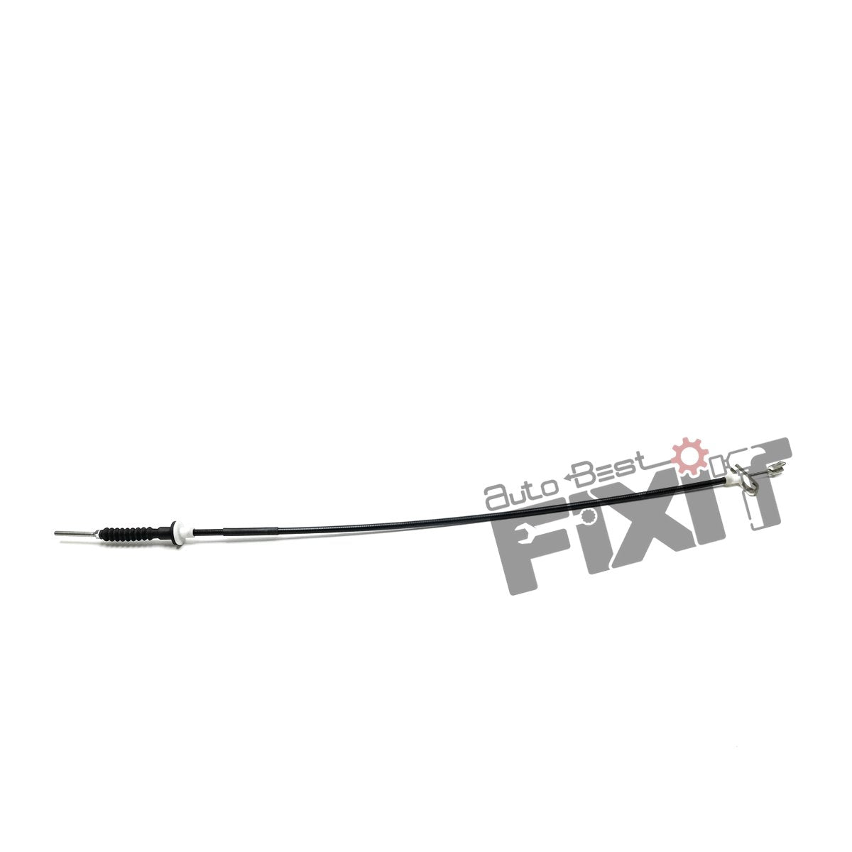 Maruti 800 Type 2 CLUTCH CABLE-800 1997-2005 Petrol | 2000-2004 | REMSONS