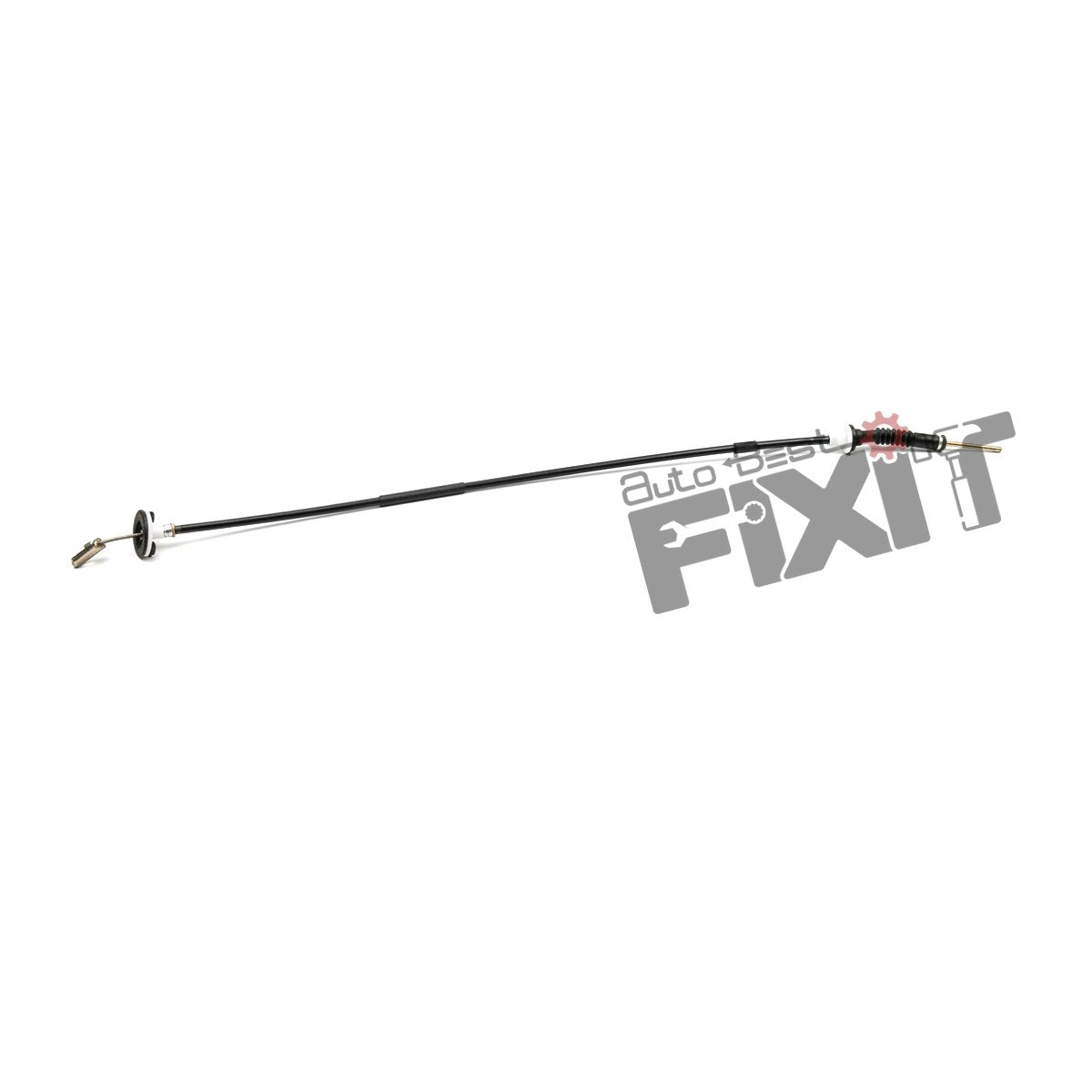 Maruti 800 Type 2 CLUTCH CABLE-800 1997-2005 Petrol | 2000-2004 | REMSONS