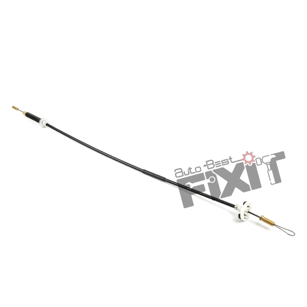 Maruti 800 Type 2 CLUTCH CABLE-800 1997-2005 Petrol | 2000-2004 | REMSONS