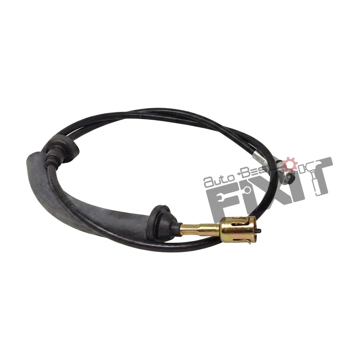 Maruti 800 Type 2 SPEEDOMETER CABLE-800 1997-2005 Petrol | 2000-2004 | REMSONS