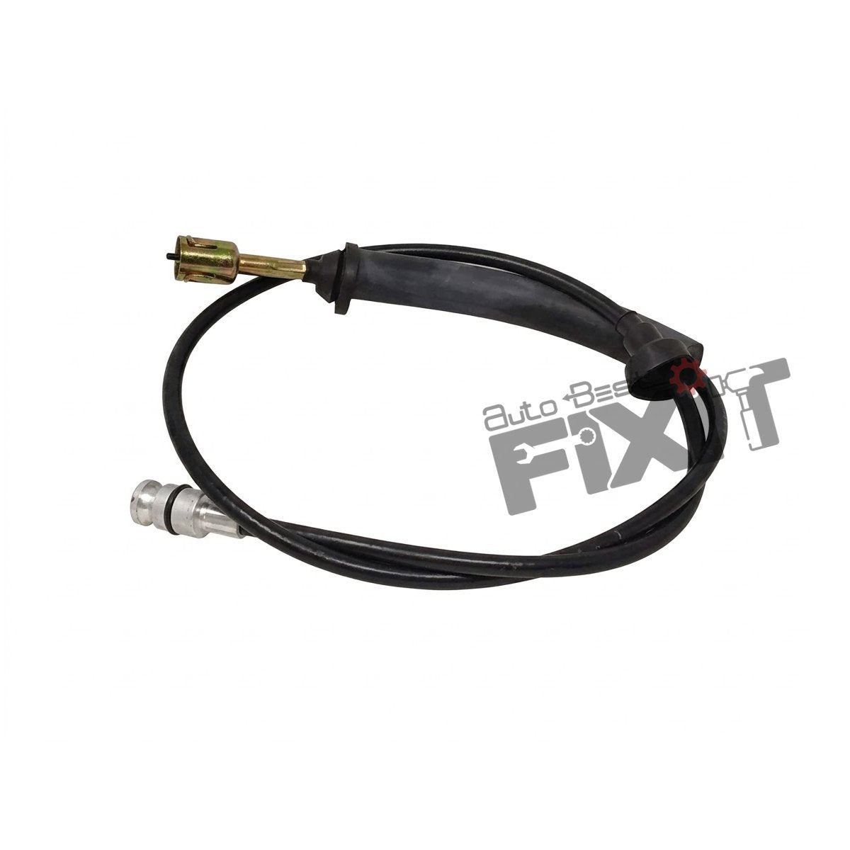 Maruti 800 Type 2 SPEEDOMETER CABLE-800 1997-2005 Petrol | 2000-2004 | REMSONS