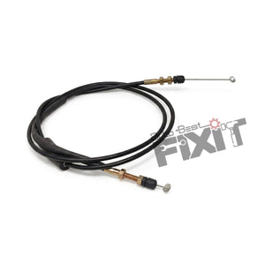 Maruti Omni ACCELERATOR CABLE-OMNI 1984-2019 Petrol | 1984-2019 | REMSONS