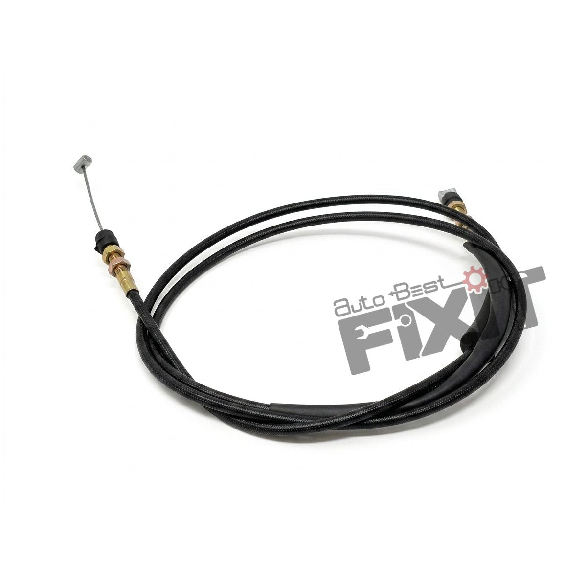 Maruti Omni ACCELERATOR CABLE-OMNI 1984-2019 Petrol | 1984-2019 | REMSONS