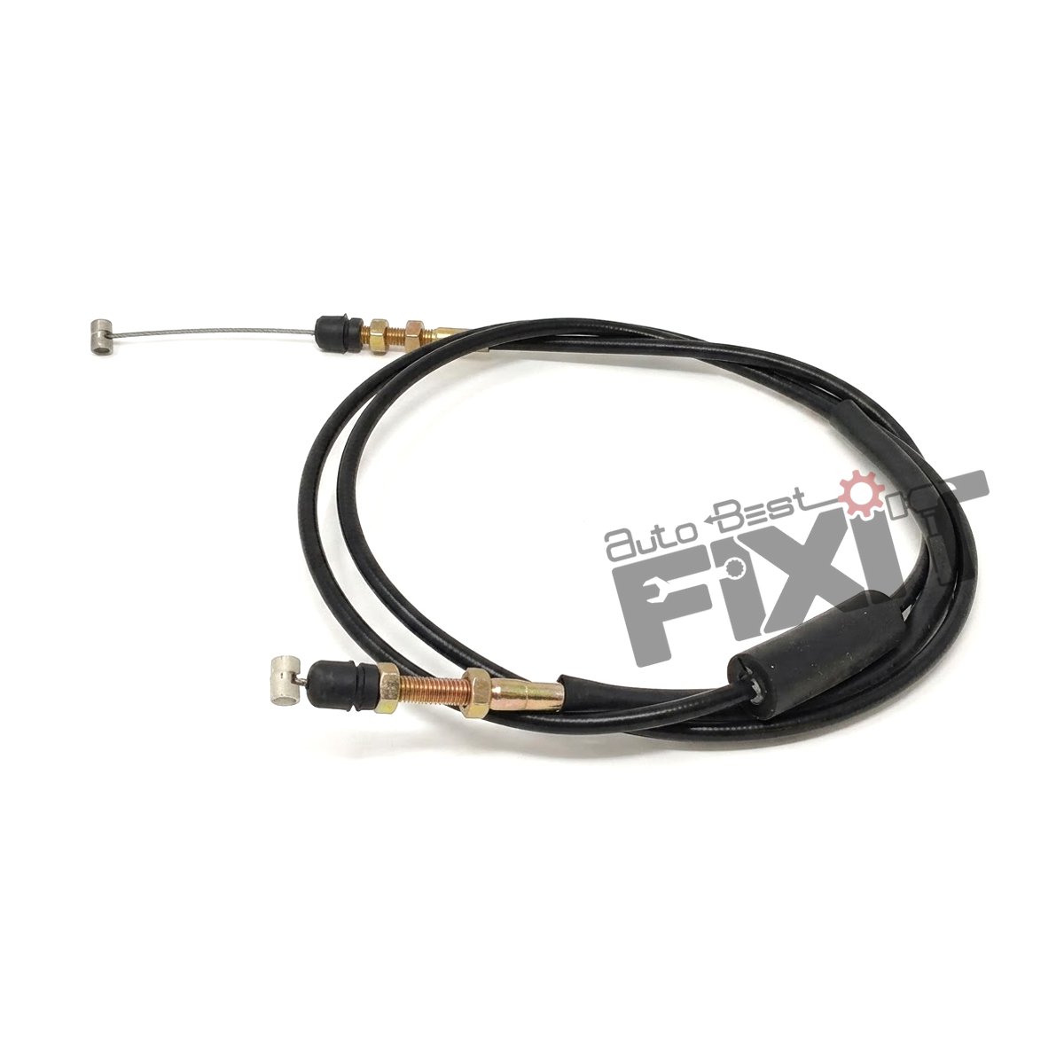Maruti Omni ACCELERATOR CABLE-OMNI 1984-2019 Petrol | 1984-2019 | REMSONS