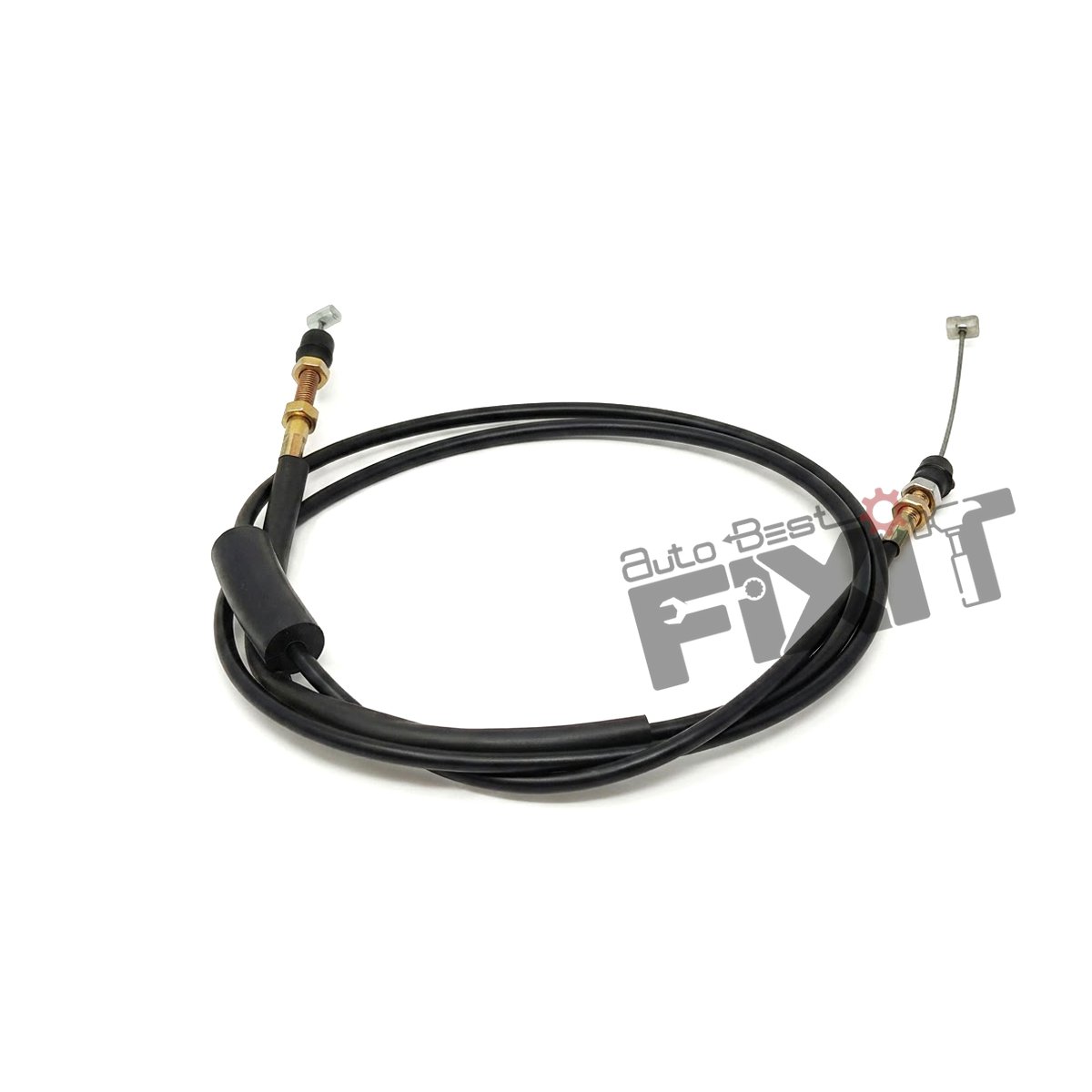 Maruti Omni ACCELERATOR CABLE-OMNI 1984-2019 Petrol | 1984-2019 | REMSONS