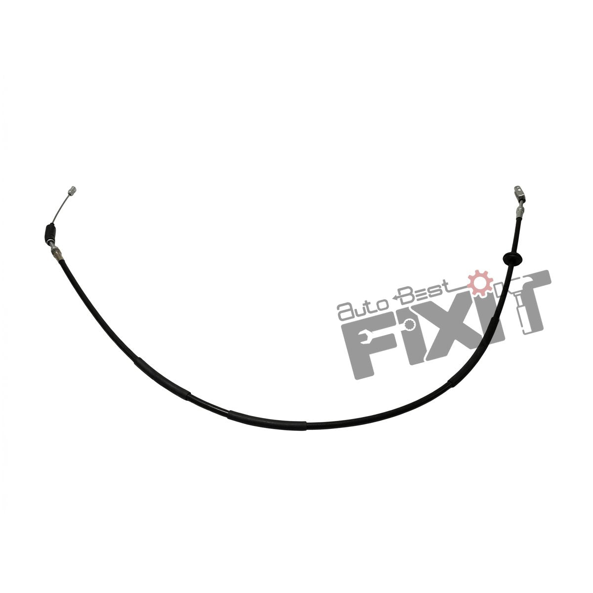 Maruti Omni CLUTCH CABLE-OMNI 1984-2019 Petrol | 1984-2019 | REMSONS