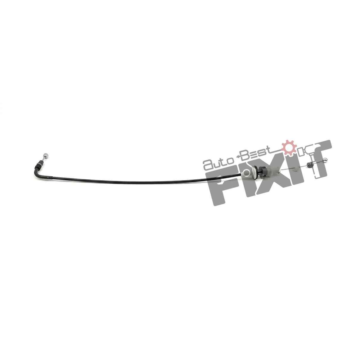 Maruti 1000 ACCELERATOR CABLE-1000 1990-2000 Petrol | 1990-2000 | REMSONS