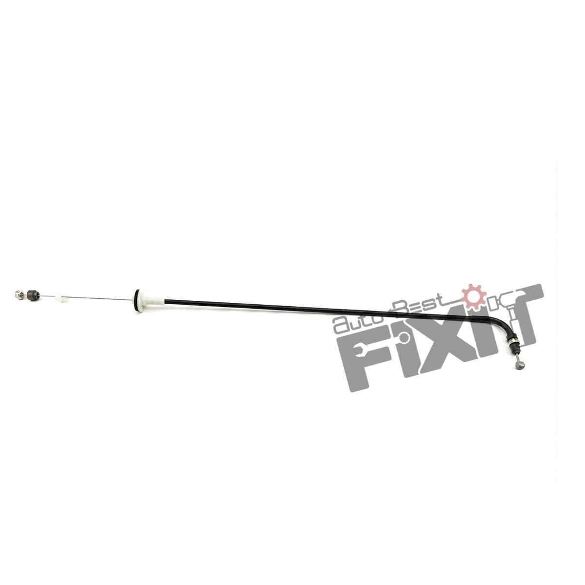 Maruti 1000 ACCELERATOR CABLE-1000 1990-2000 Petrol | 1990-2000 | REMSONS