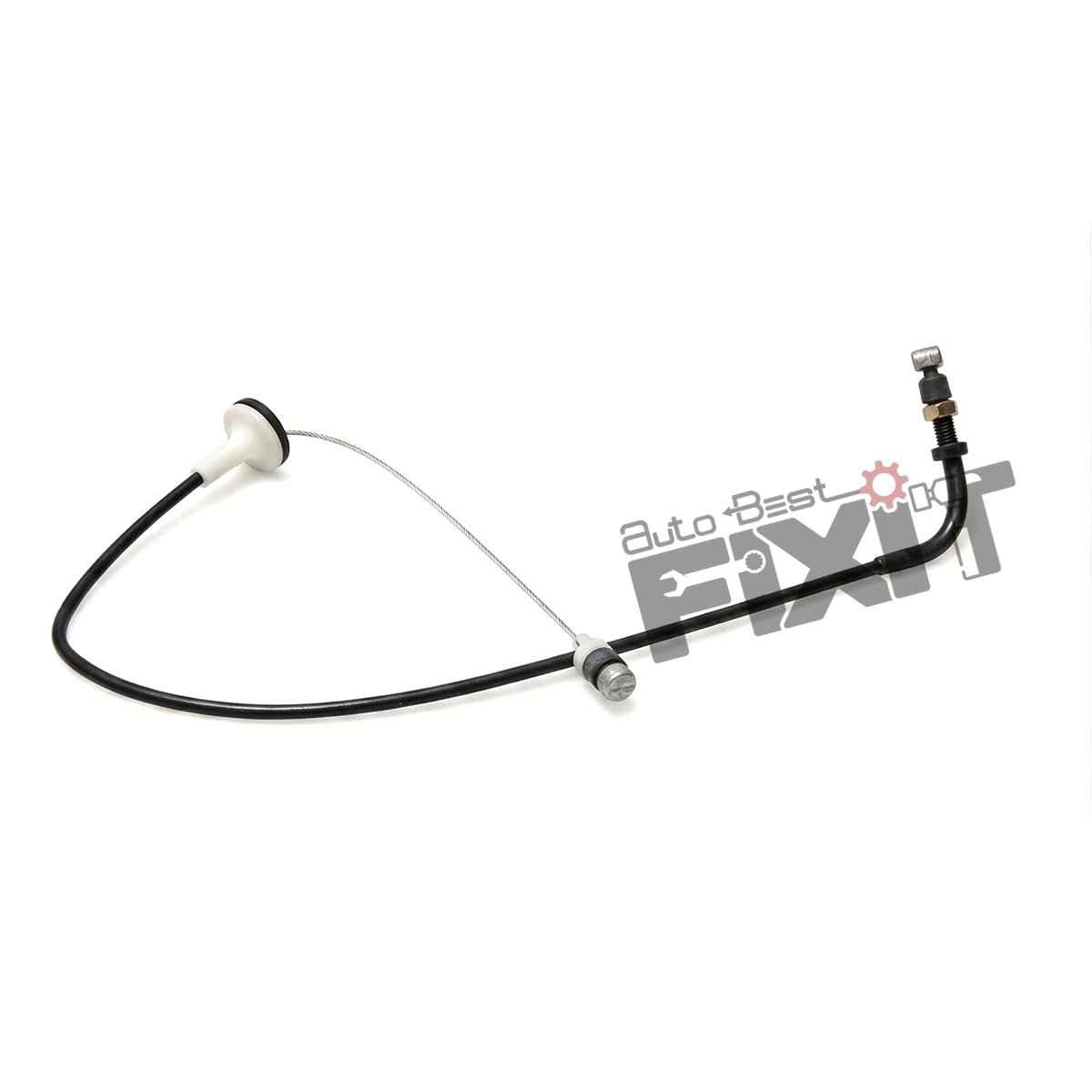 Maruti 1000 ACCELERATOR CABLE-1000 1990-2000 Petrol | 1990-2000 | REMSONS