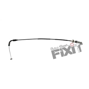 Maruti Alto ACCELERATOR CABLE-ALTO 2000-2012/WAGON R 2003-2010 Petrol | 2008-2009 | REMSONS