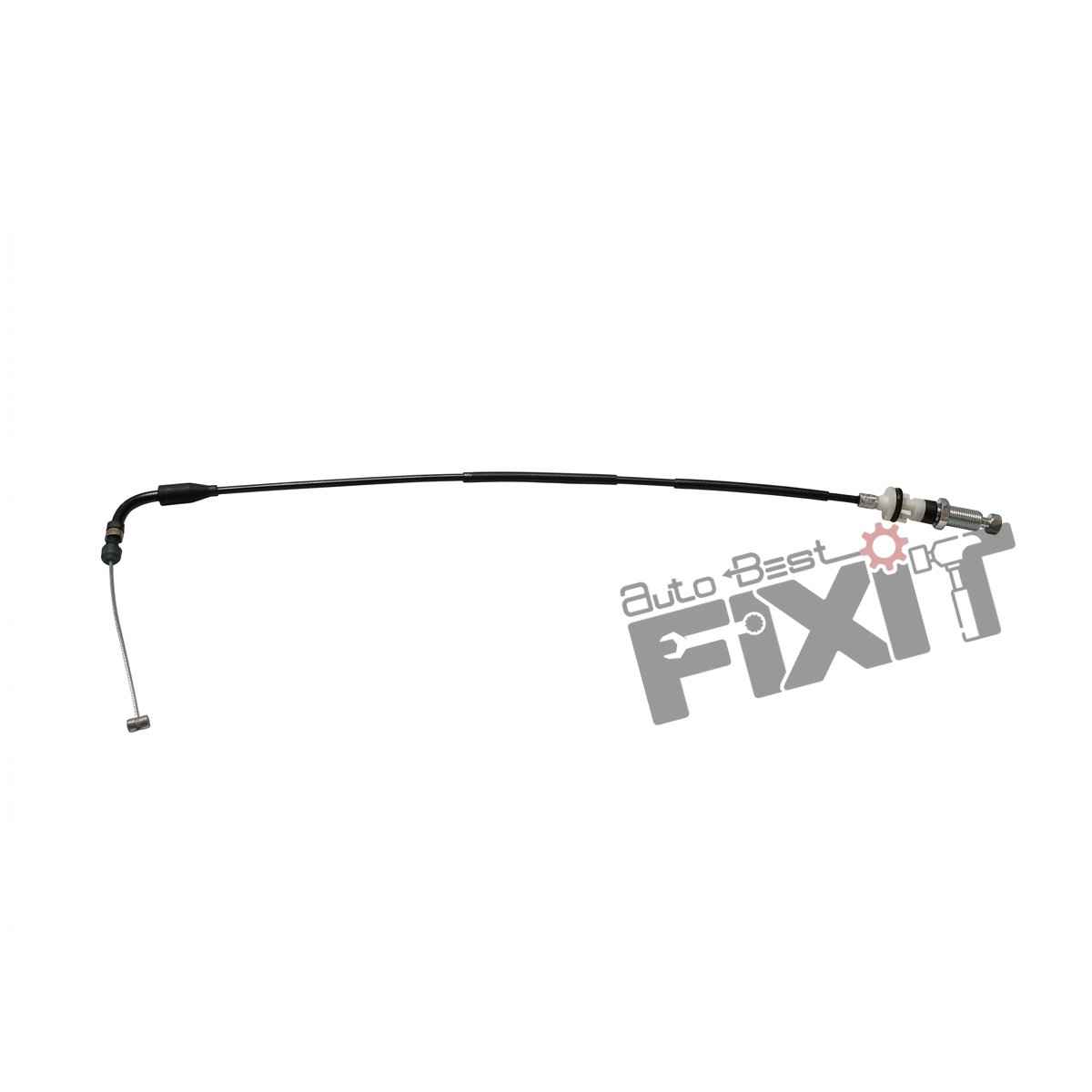 Maruti Alto ACCELERATOR CABLE-ALTO 2000-2012/WAGON R 2003-2010 Petrol | 2008-2009 | REMSONS