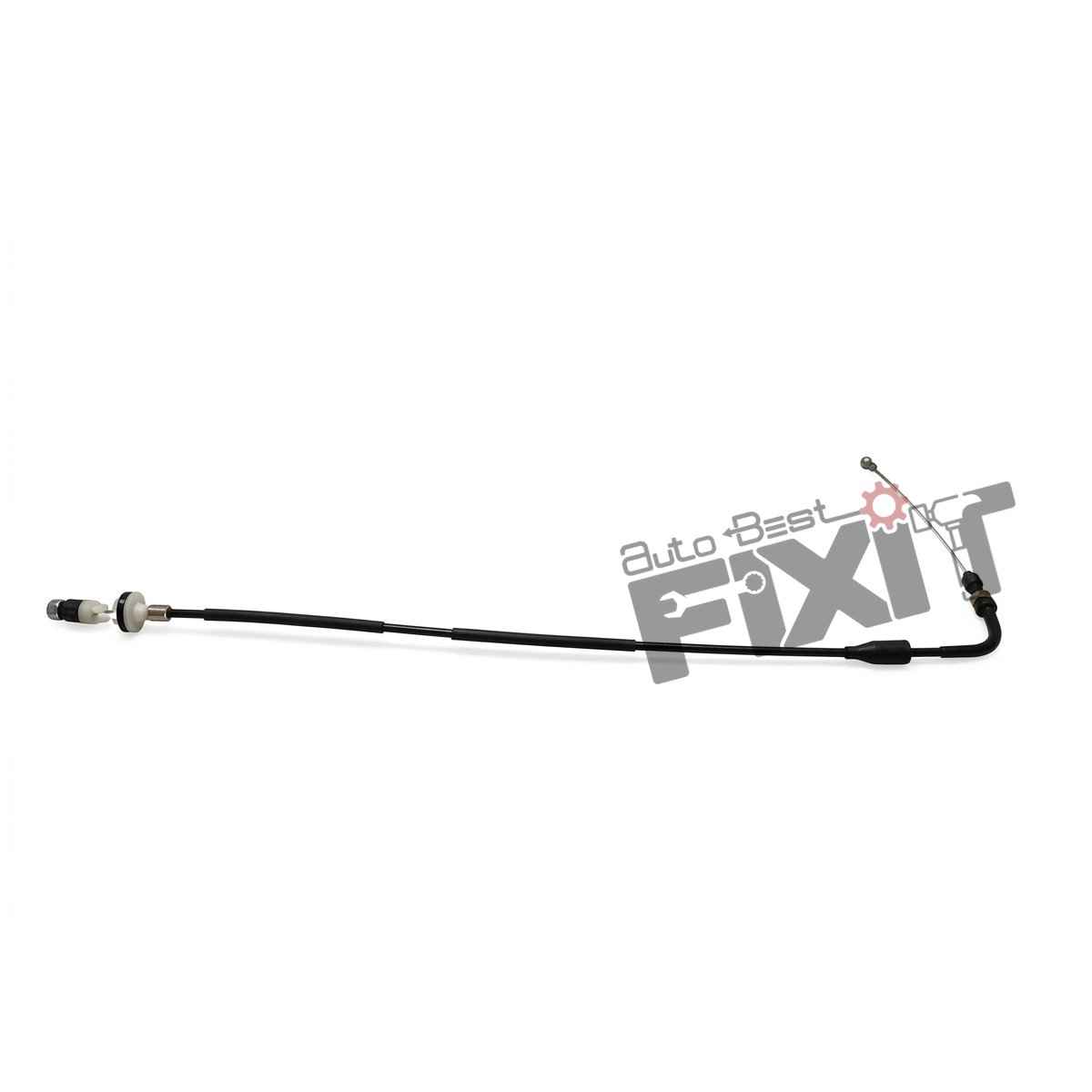 Maruti Alto ACCELERATOR CABLE-ALTO 2000-2012/WAGON R 2003-2010 Petrol | 2008-2009 | REMSONS