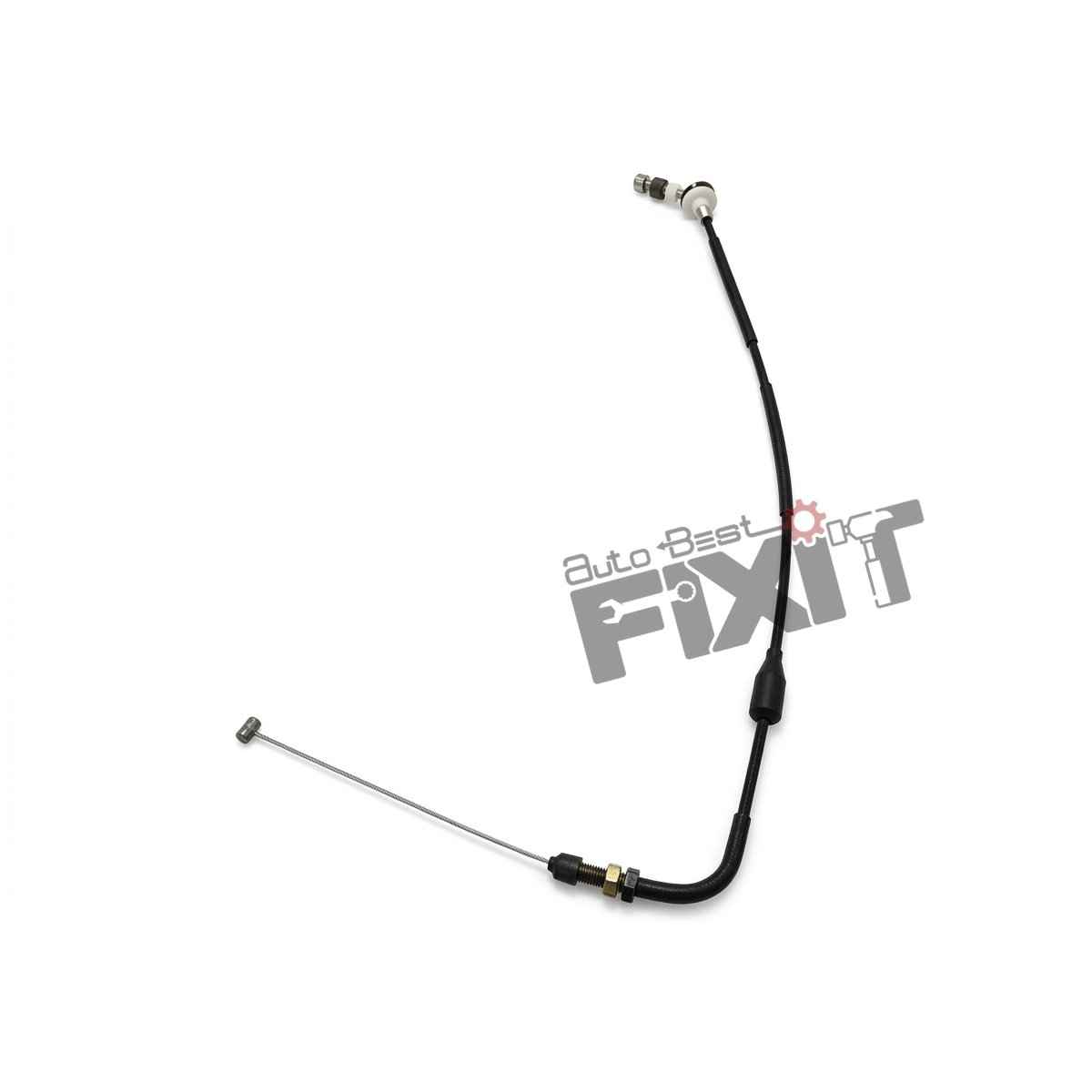 Maruti Alto ACCELERATOR CABLE-ALTO 2000-2012/WAGON R 2003-2010 Petrol | 2008-2009 | REMSONS