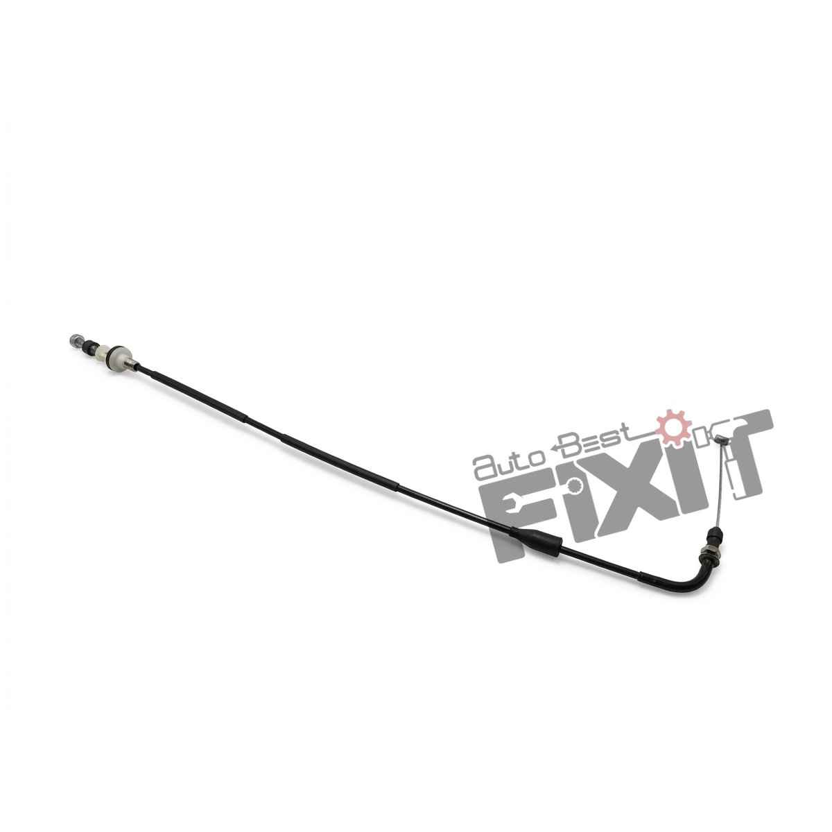 Maruti Alto ACCELERATOR CABLE-ALTO 2000-2012/WAGON R 2003-2010 Petrol | 2008-2009 | REMSONS