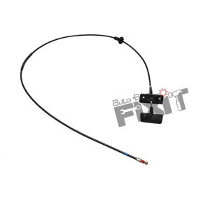 Maruti Wagon R BONNET CABLE-WAGON R 2003-2010 Petrol | 1999-2003 | REMSONS