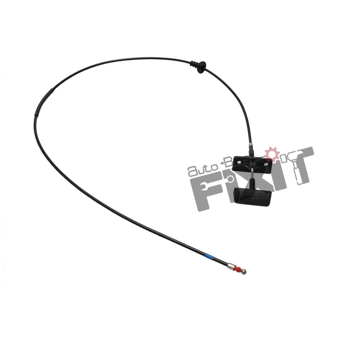 Maruti Wagon R BONNET CABLE-WAGON R 2003-2010 Petrol | 1999-2003 | REMSONS