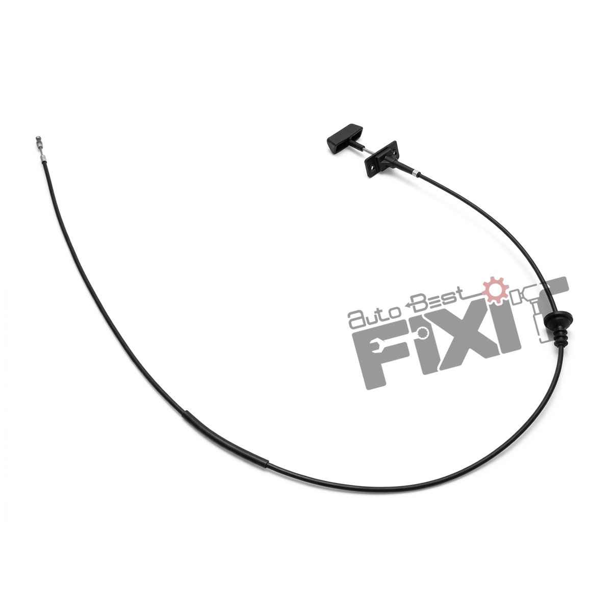 Maruti Wagon R BONNET CABLE-WAGON R 2003-2010 Petrol | 1999-2003 | REMSONS