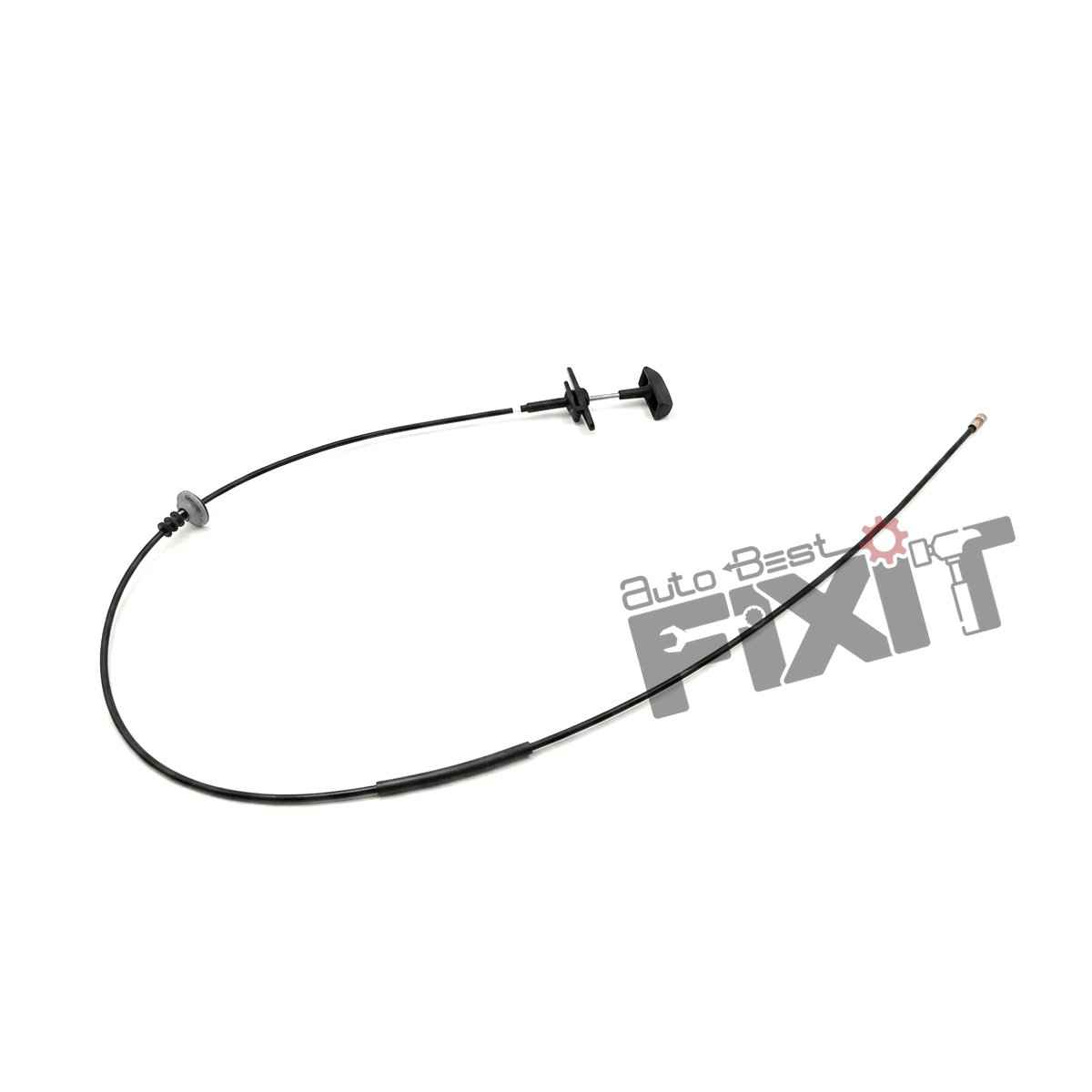 Maruti Wagon R BONNET CABLE-WAGON R 2003-2010 Petrol | 1999-2003 | REMSONS