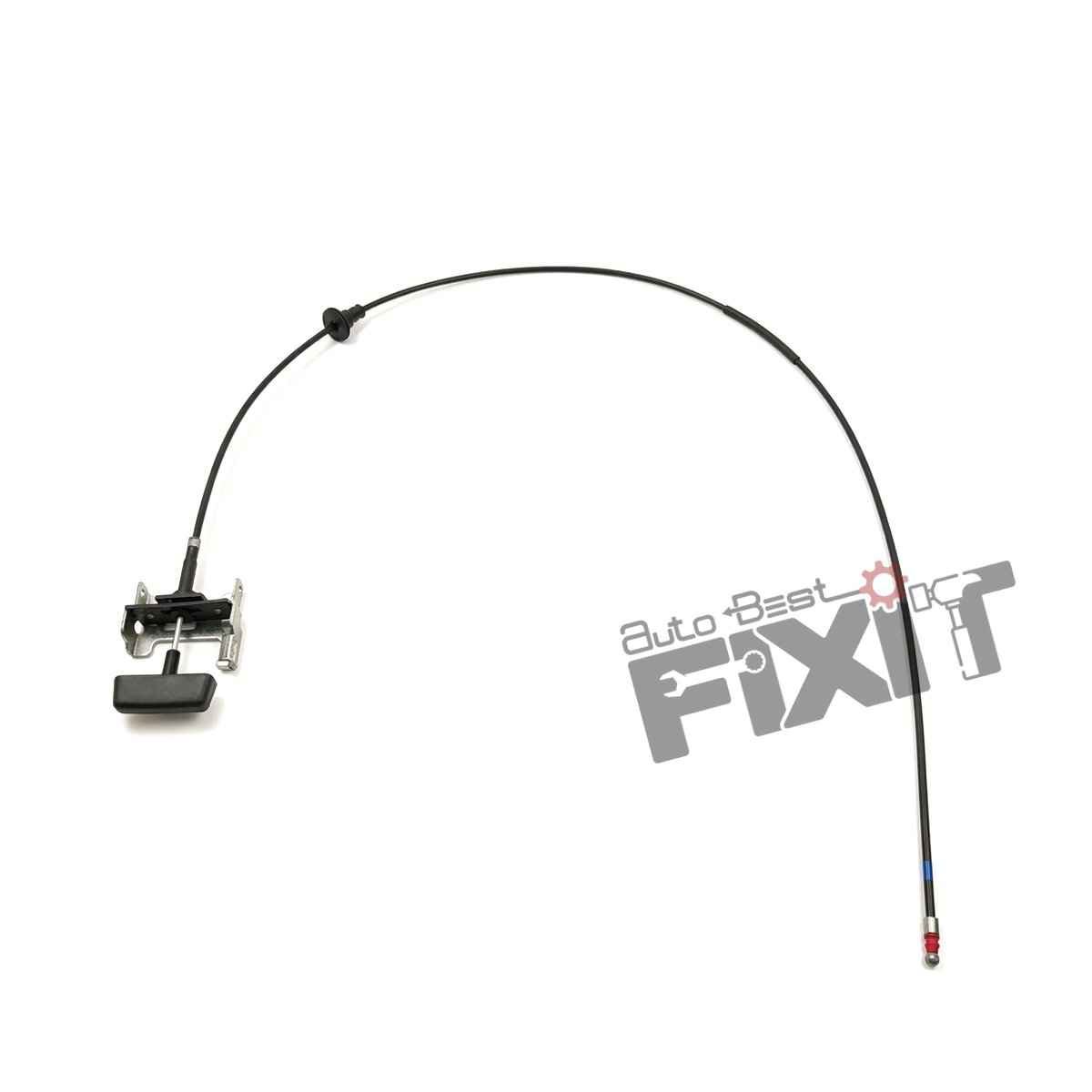 Maruti Wagon R BONNET CABLE-WAGON R 2003-2010 Petrol | 1999-2003 | REMSONS