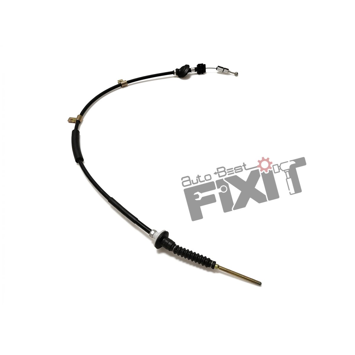Maruti 800 CLUTCH CABLE-ALTO 2000-2012 Petrol | 2008-2009 | REMSONS