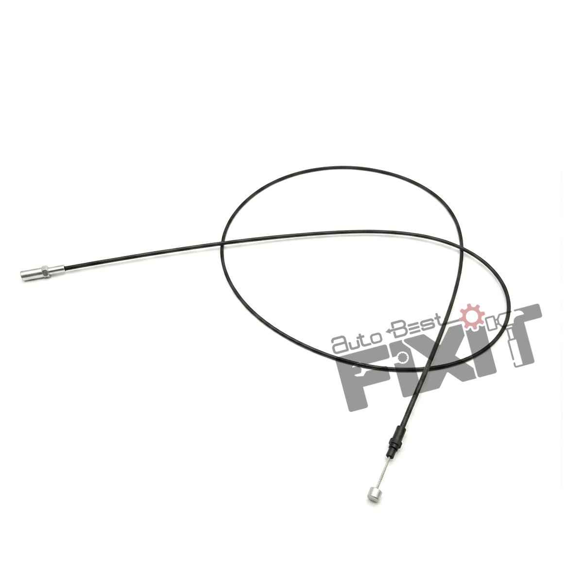 Maruti Alto TAILGATE CABLE-ALTO 2000-2014/WAGON R 2003-2010 Petrol | 2008-2009 | REMSONS