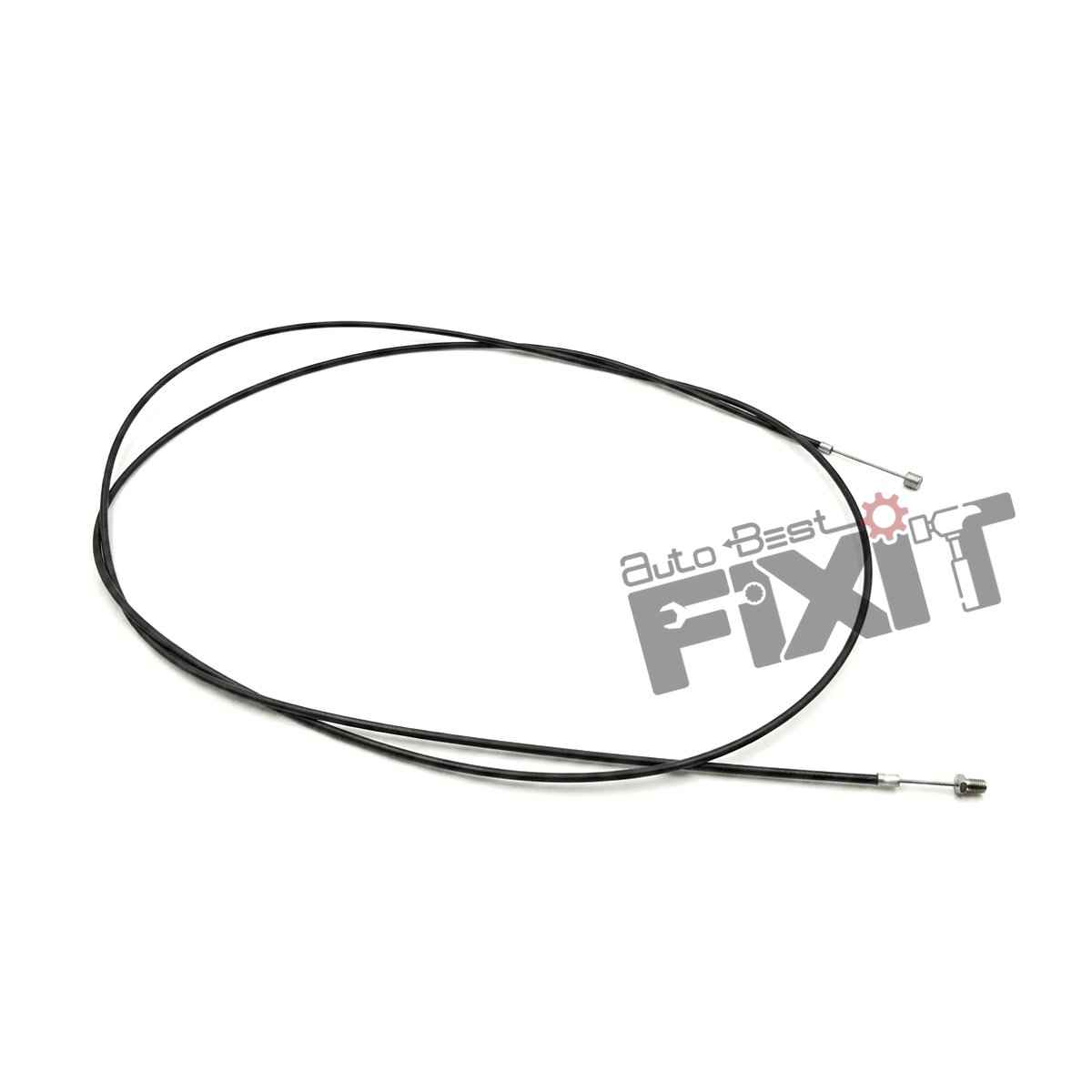 Maruti Alto TAILGATE CABLE-ALTO 2000-2014/WAGON R 2003-2010 Petrol | 2008-2009 | REMSONS